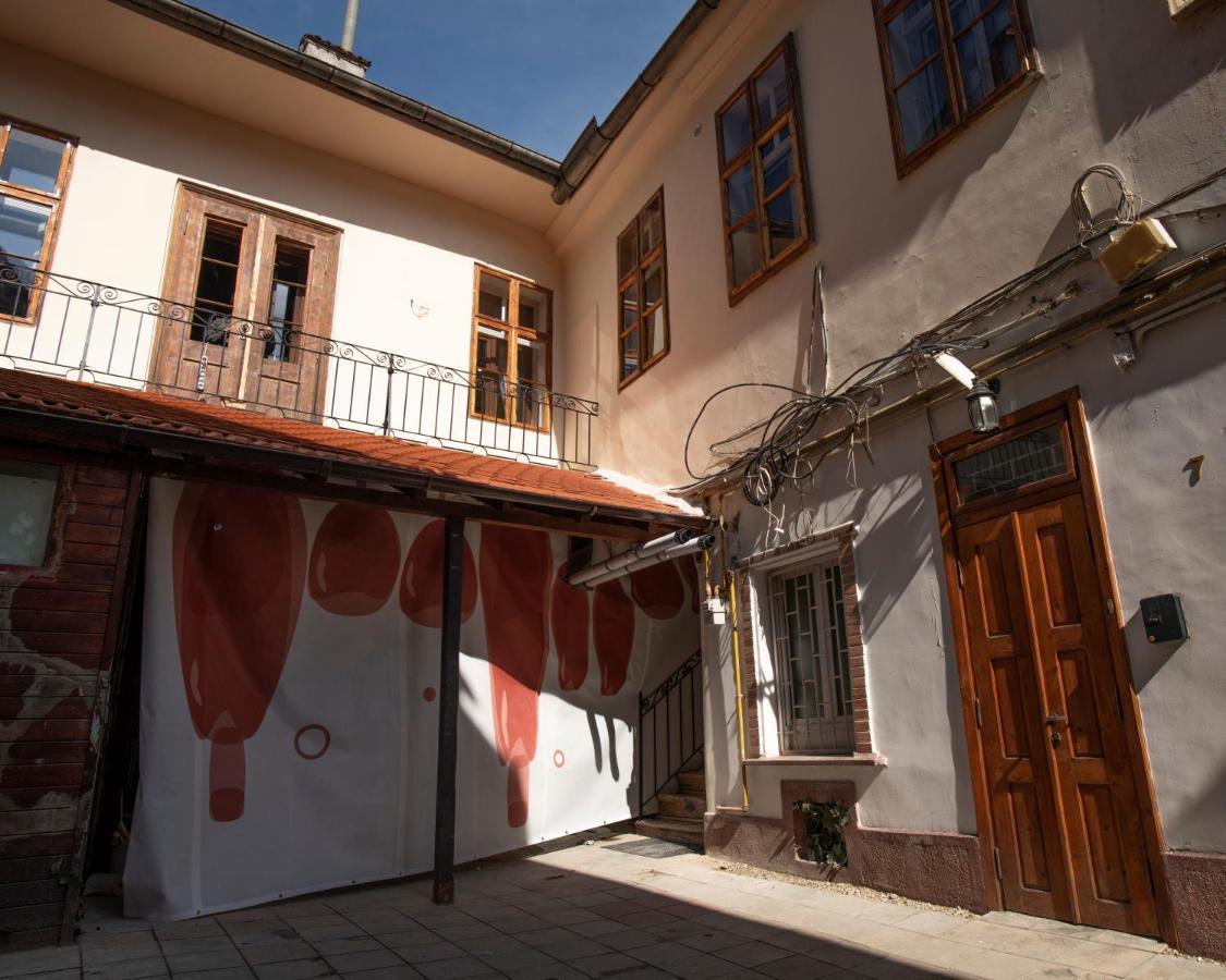 Gasthof Barrique Chambers