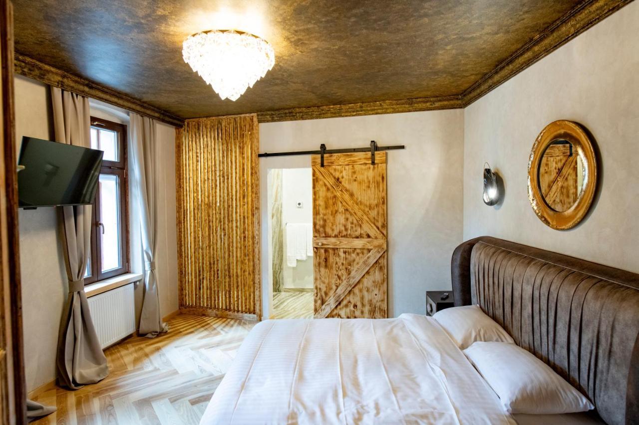 Gasthof Barrique Chambers Brașov