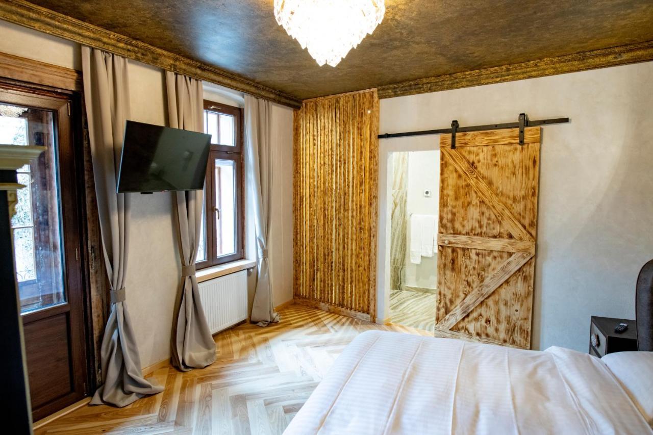 Barrique Chambers Gasthof Brașov