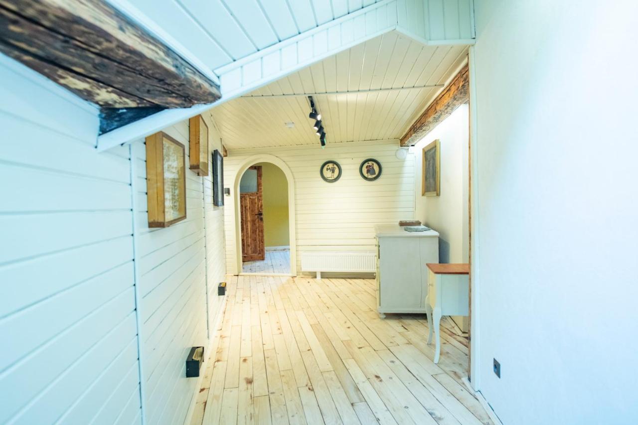 Gasthof Barrique Chambers *