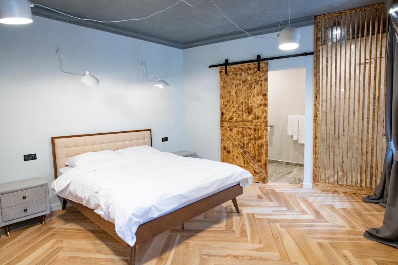 Barrique Chambers Pensiune Brașov
