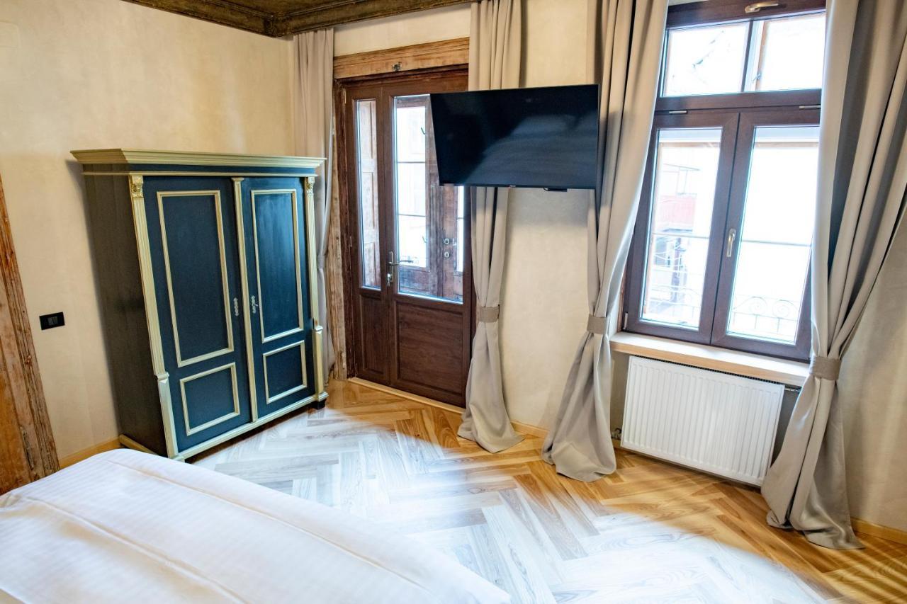 Barrique Chambers Gasthof Brașov