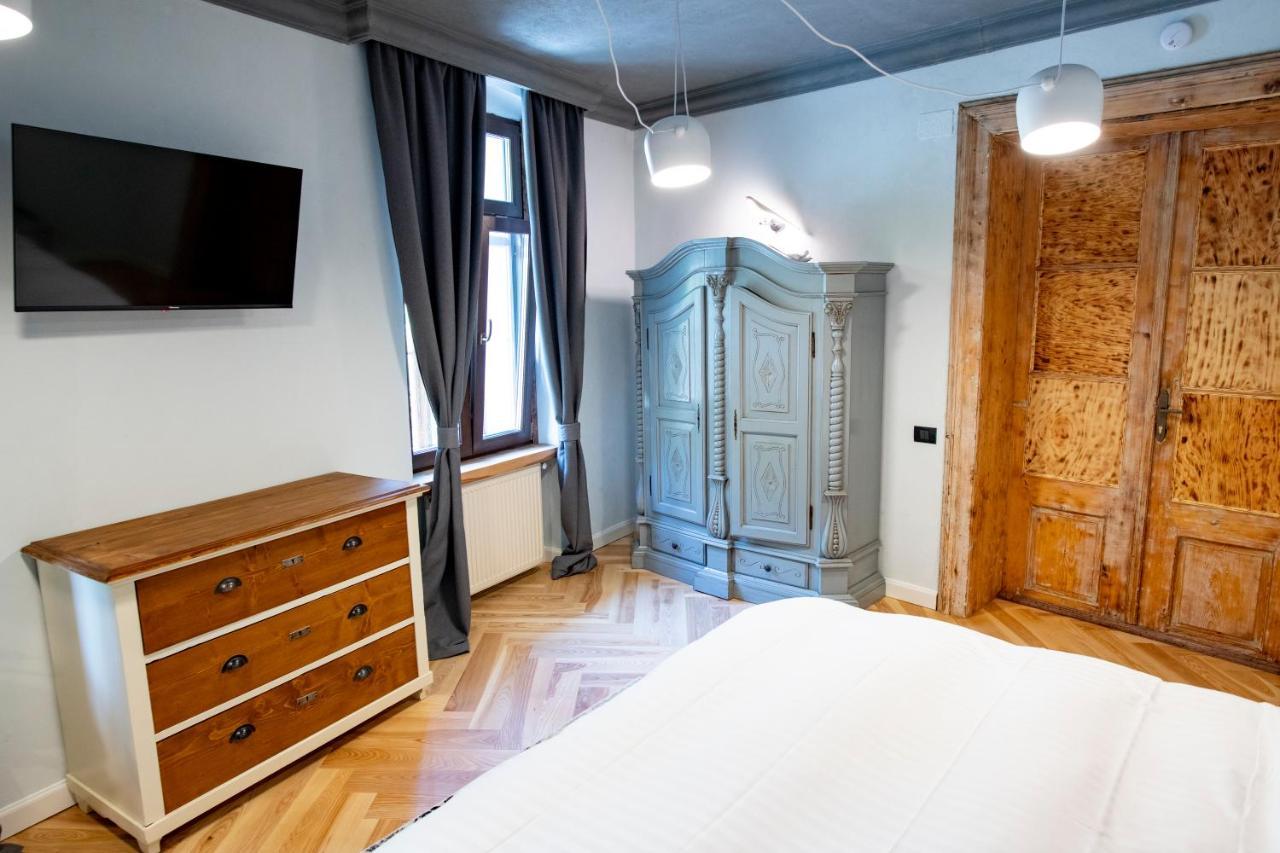 Pensiune Barrique Chambers Brașov