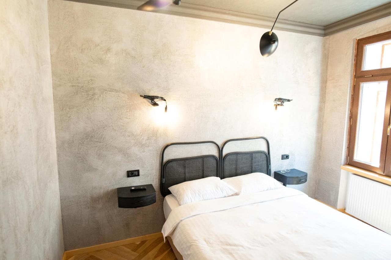 Barrique Chambers Gasthof