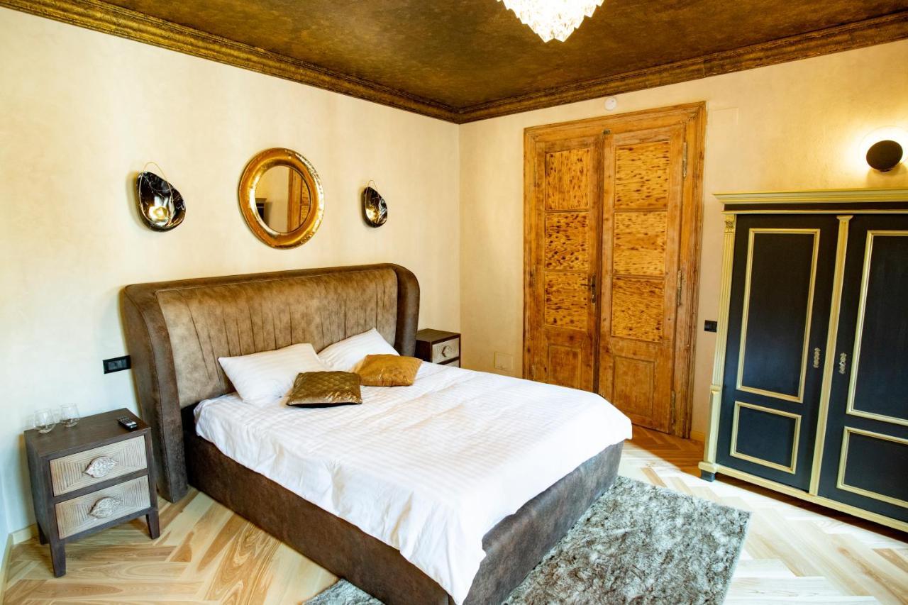 Barrique Chambers Gasthof Brașov