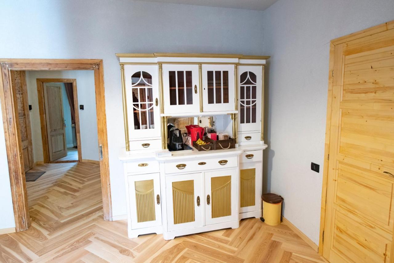 Barrique Chambers Gasthof *