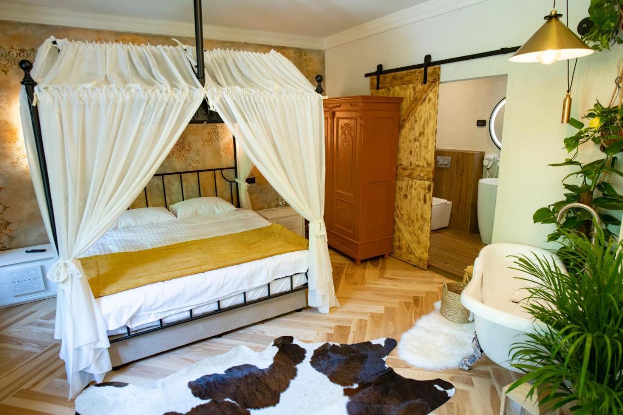Gasthof Barrique Chambers