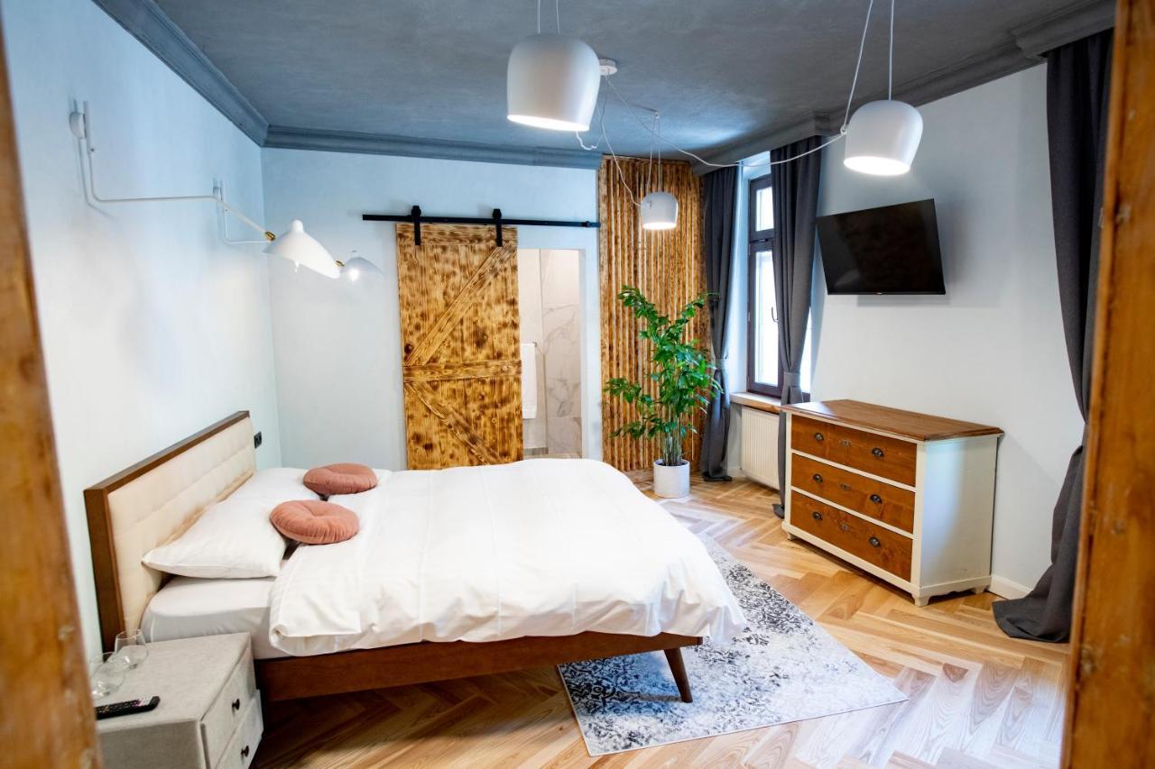 Barrique Chambers Gasthof