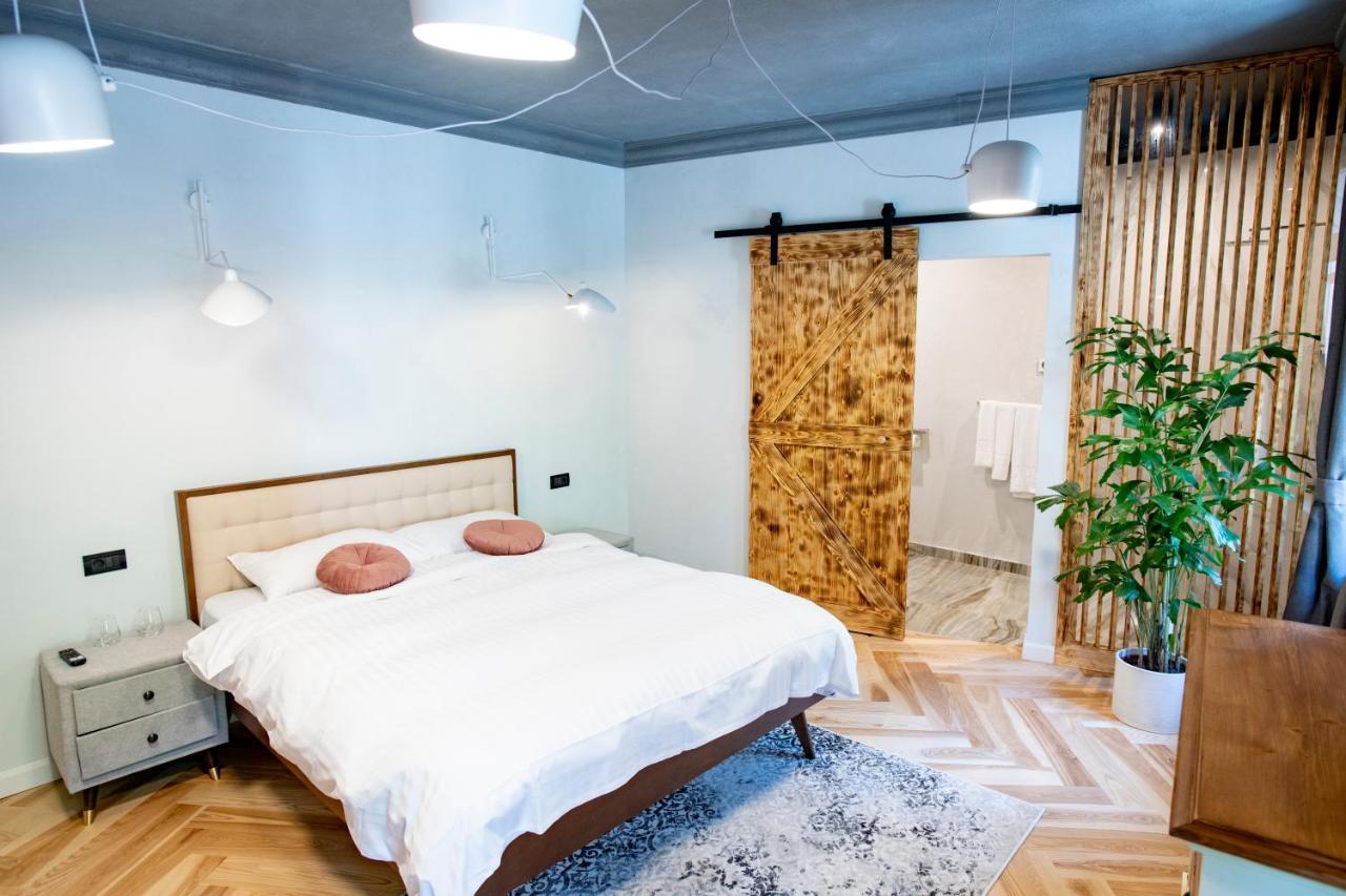 Gasthof Barrique Chambers *