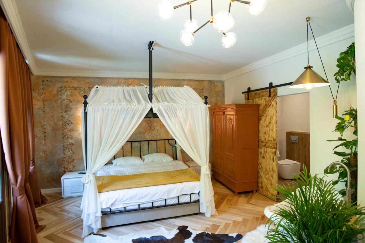 Gasthof Barrique Chambers *