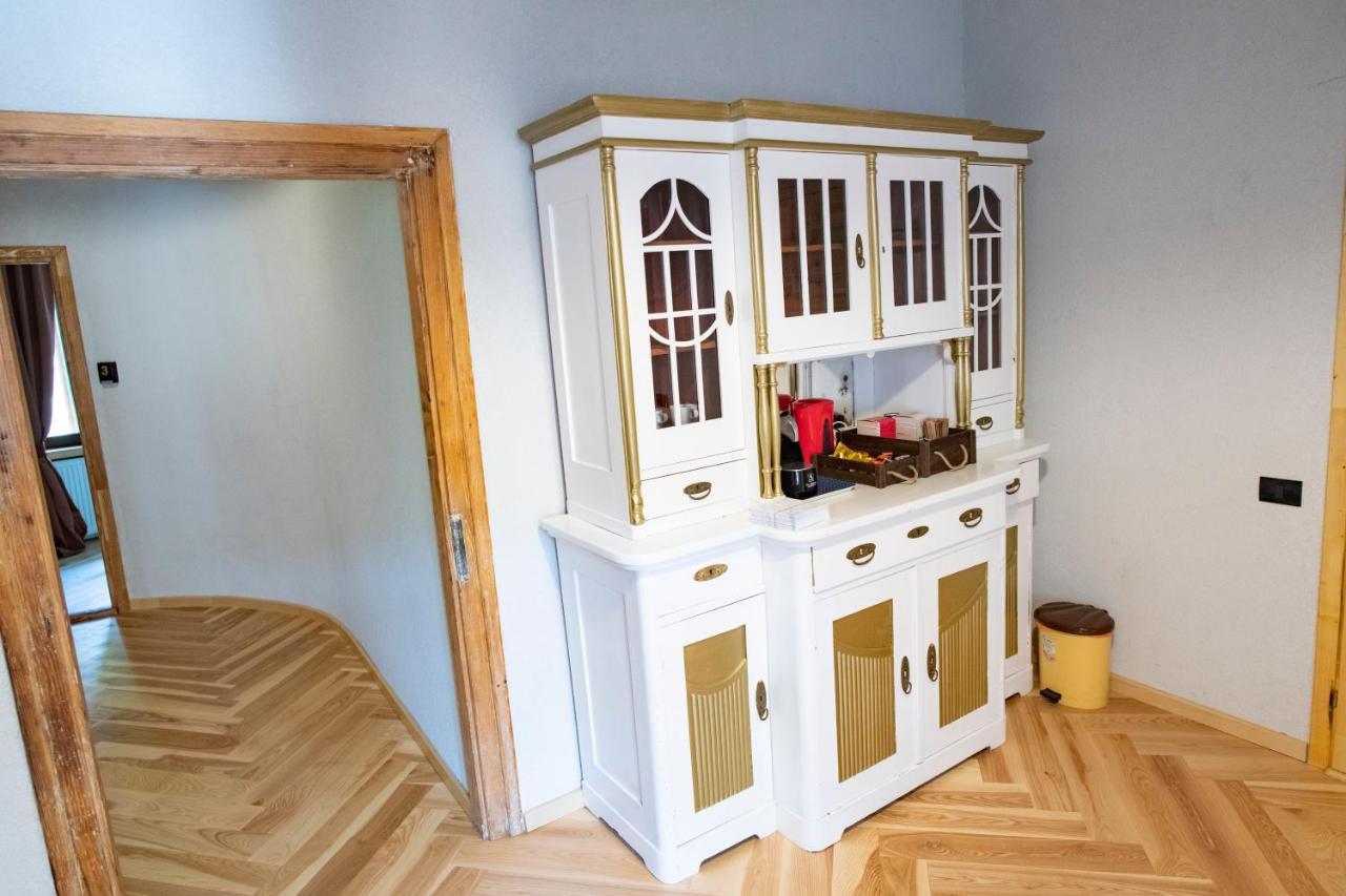 Barrique Chambers Pensiune Brașov