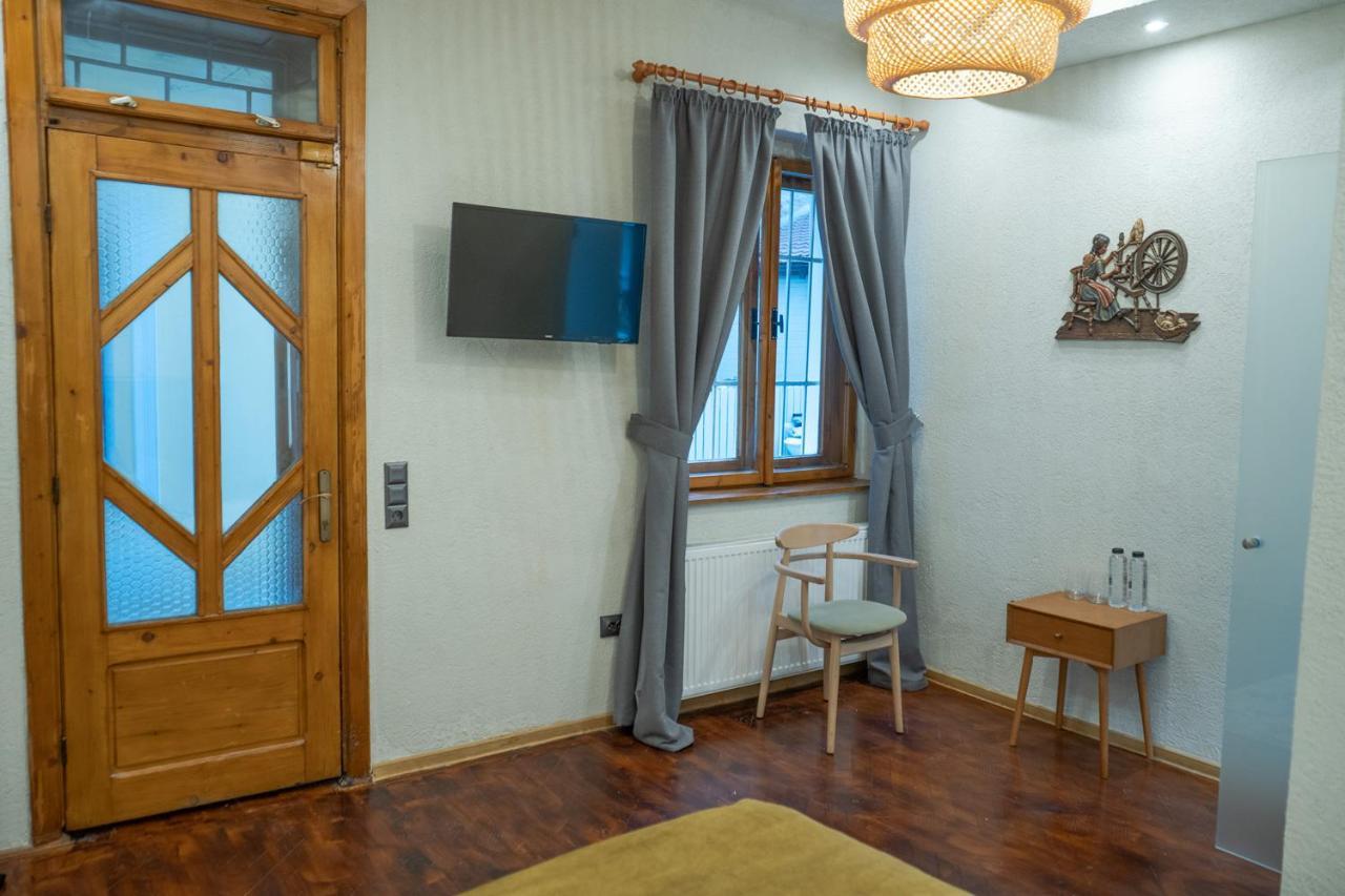 Barrique Chambers Gasthof *