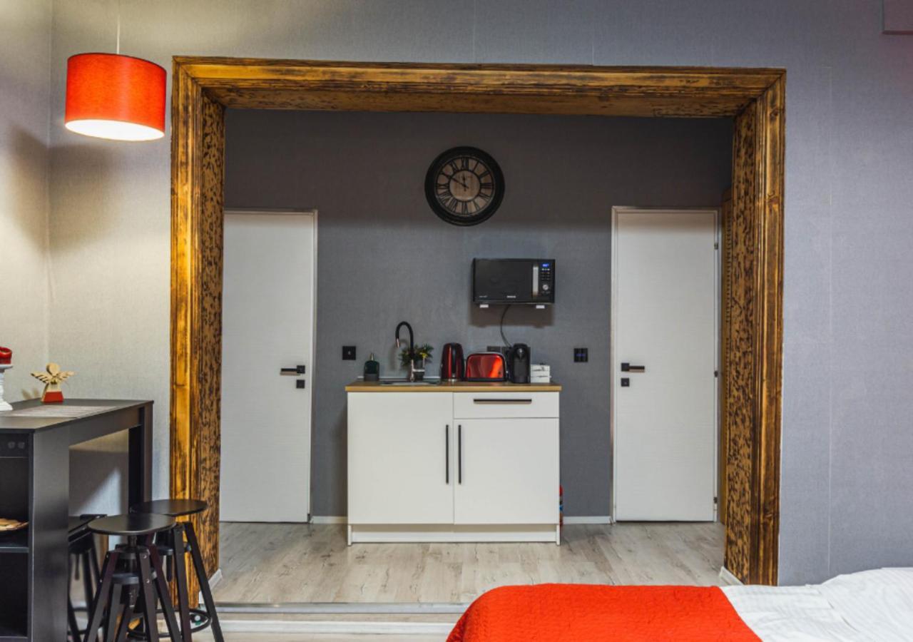 Barrique Chambers Gasthof *