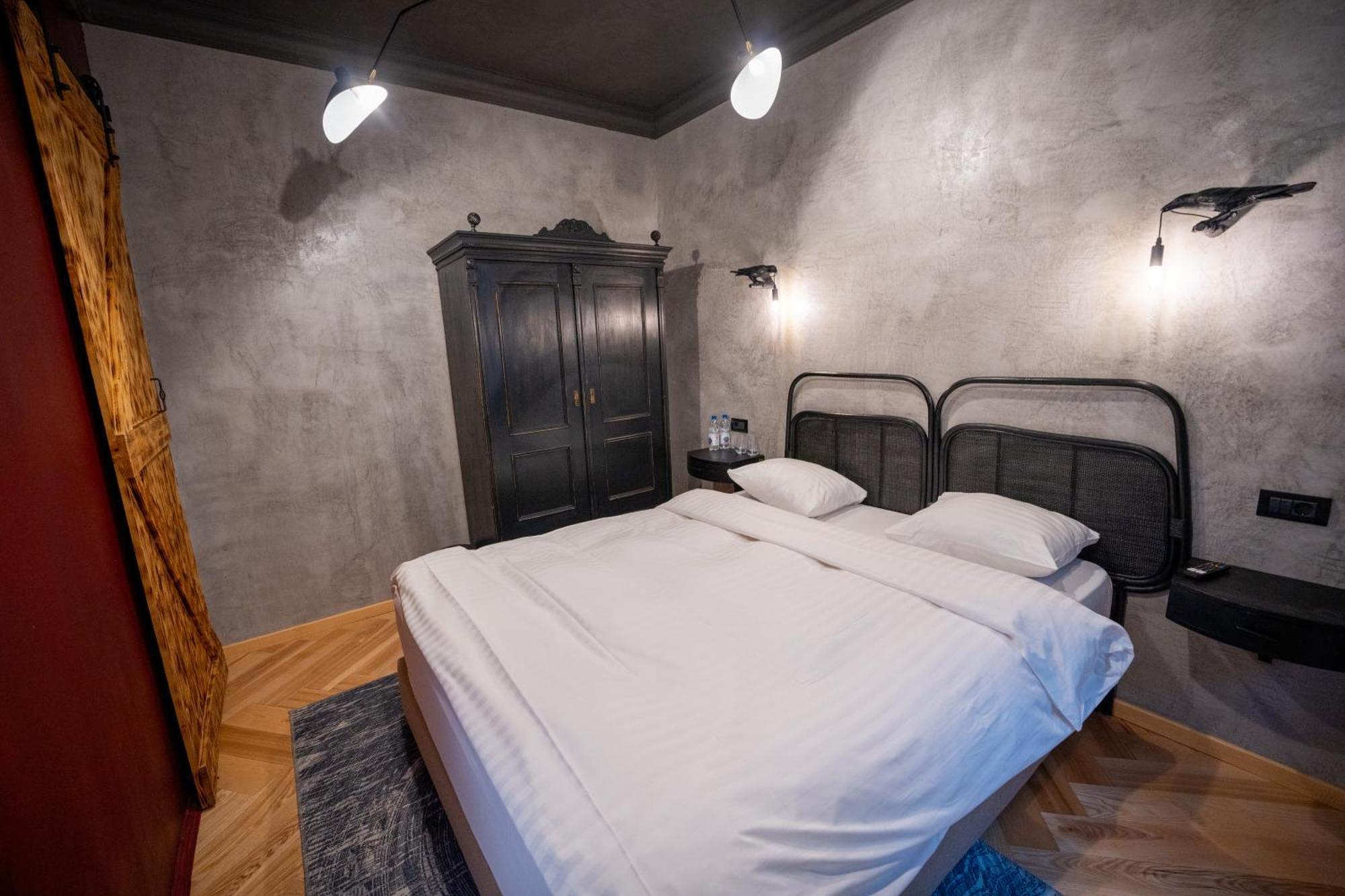 Barrique Chambers Gasthof