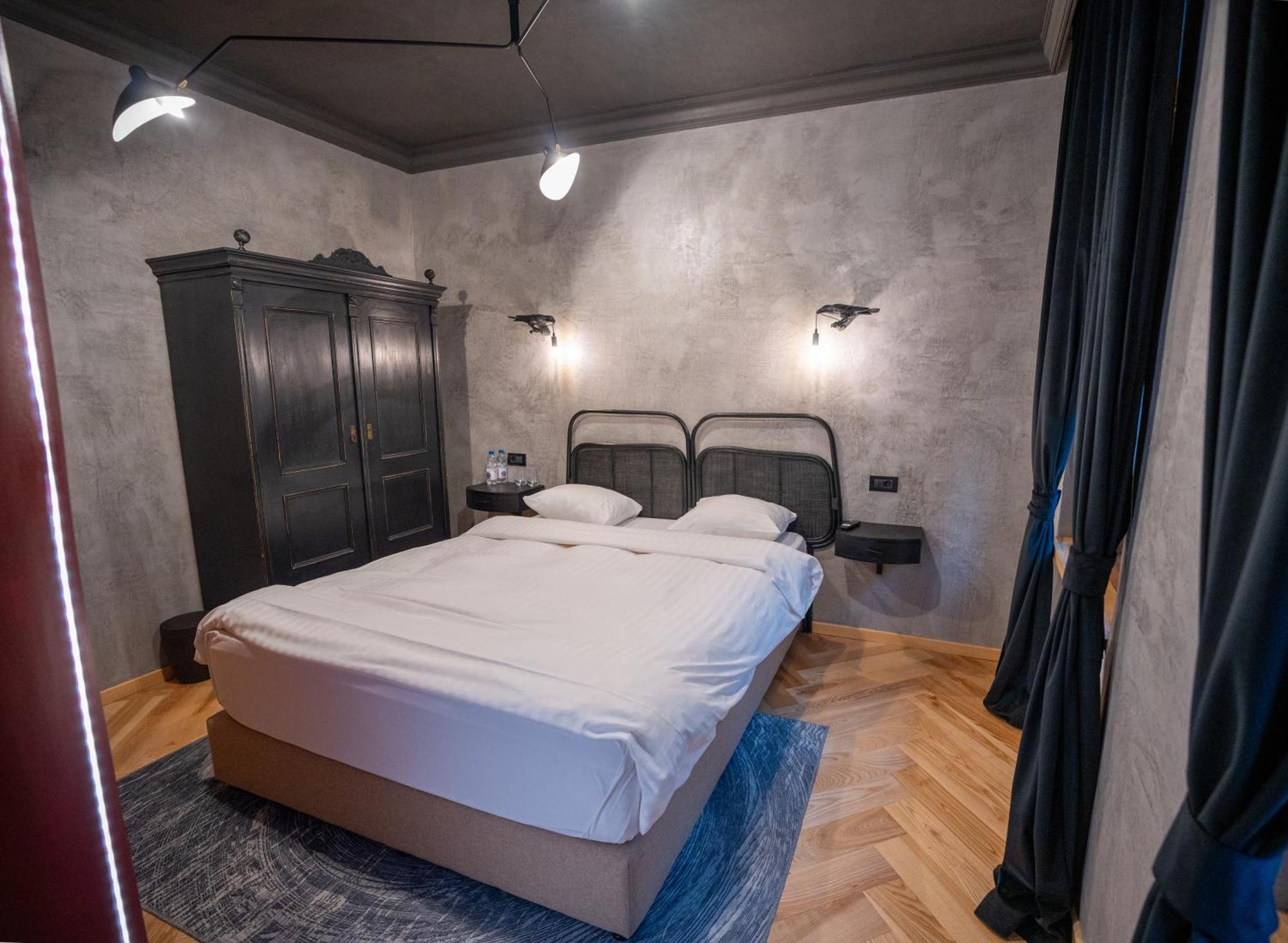 Barrique Chambers Brașov