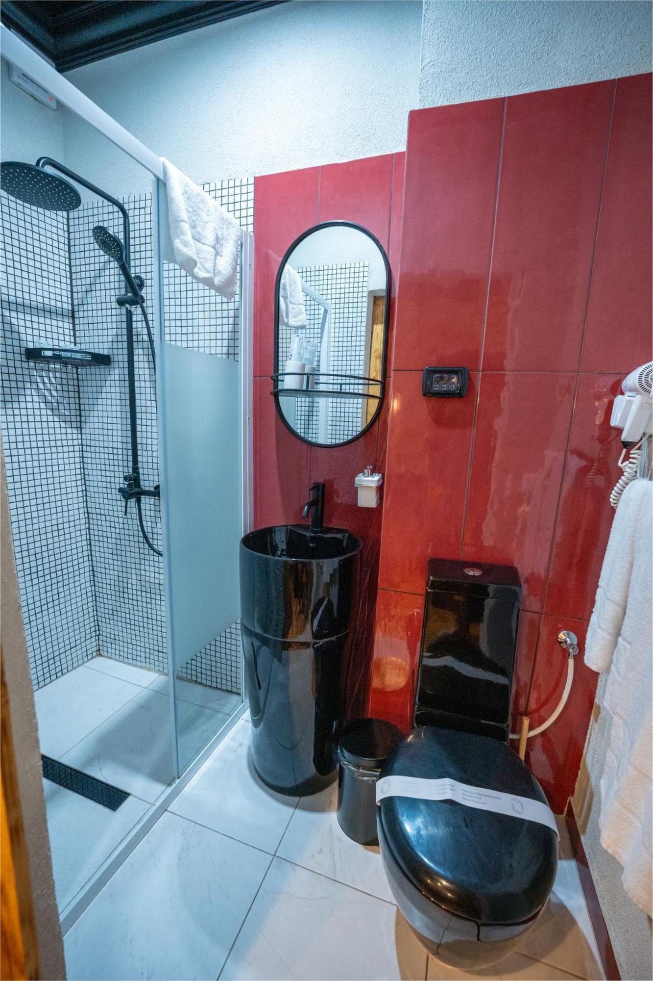Pensiune Barrique Chambers