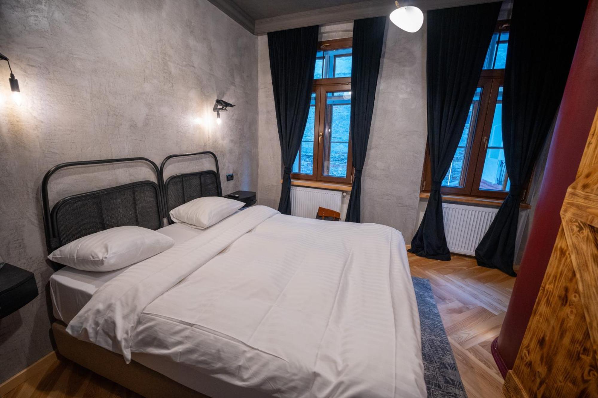 Barrique Chambers Gasthof