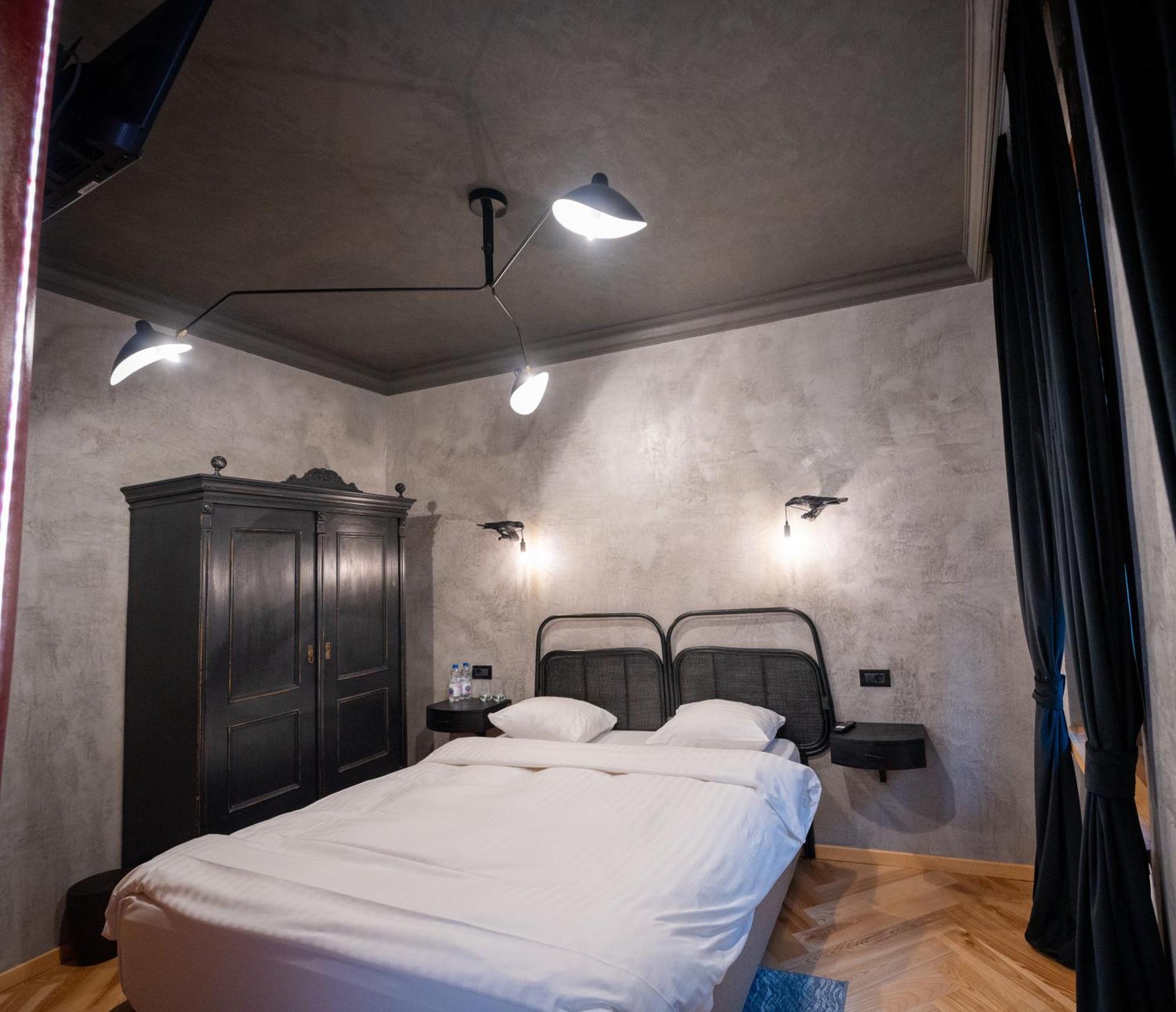 Barrique Chambers Gasthof